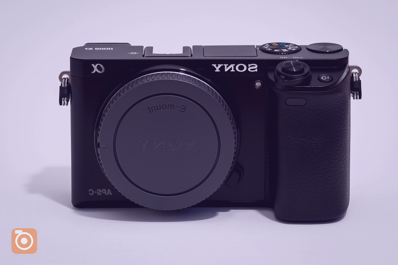 photo equipment category