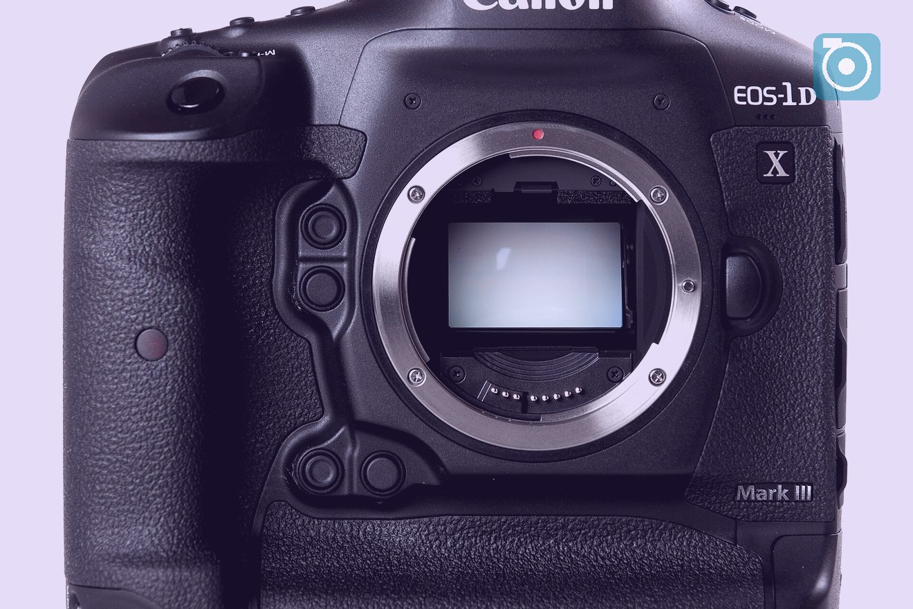 photo equipment category