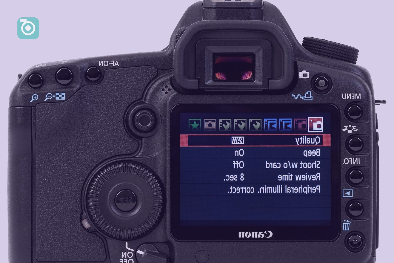 real photo equipment product